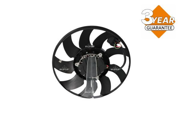 Fan, engine cooling-2