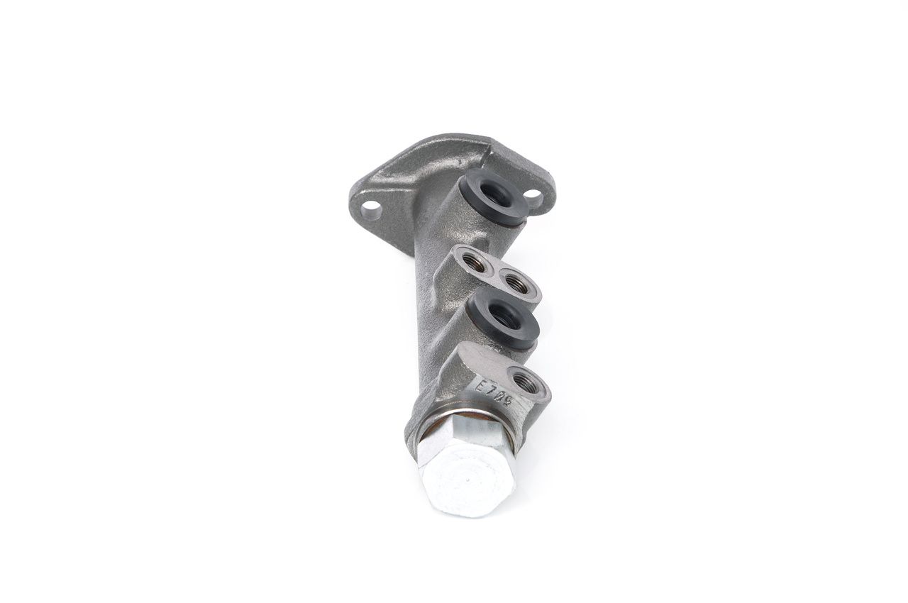 Brake Master Cylinder-2