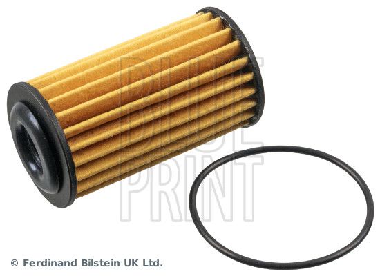BLUE PRINT ADN12141 Hydraulic filter, automatic transmission