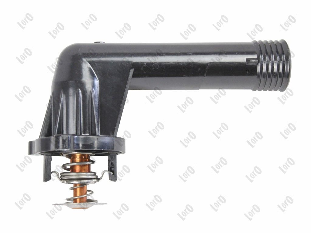 Thermostat, coolant-1