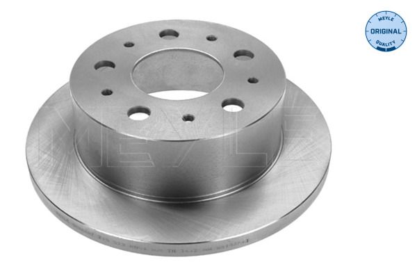 MEYLE 215 523 0004 Brake disc