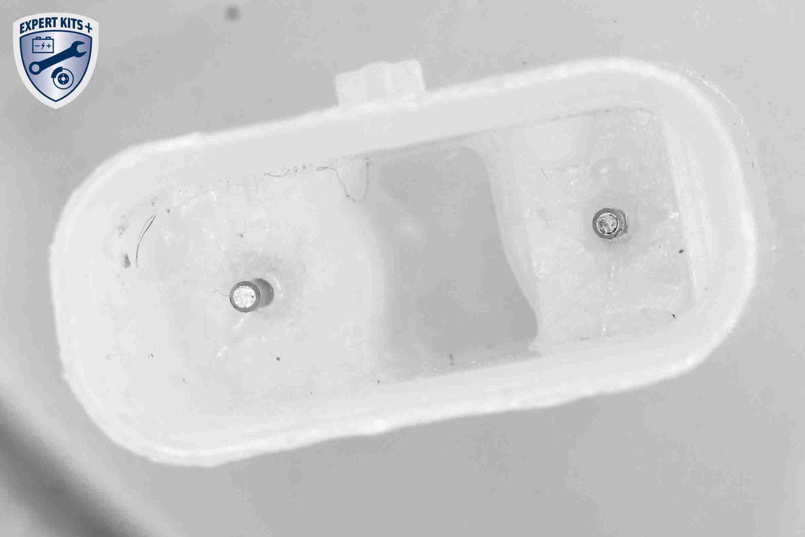 Expansion Tank, coolant-1