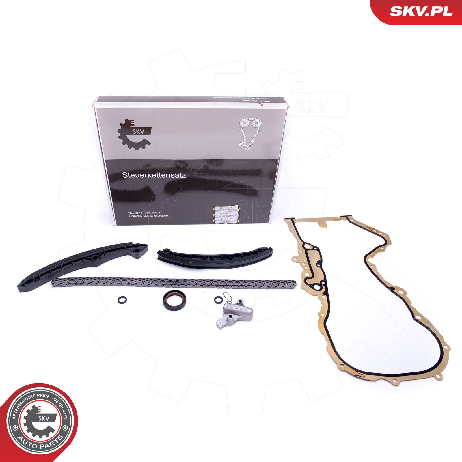 Timing Chain Kit-2