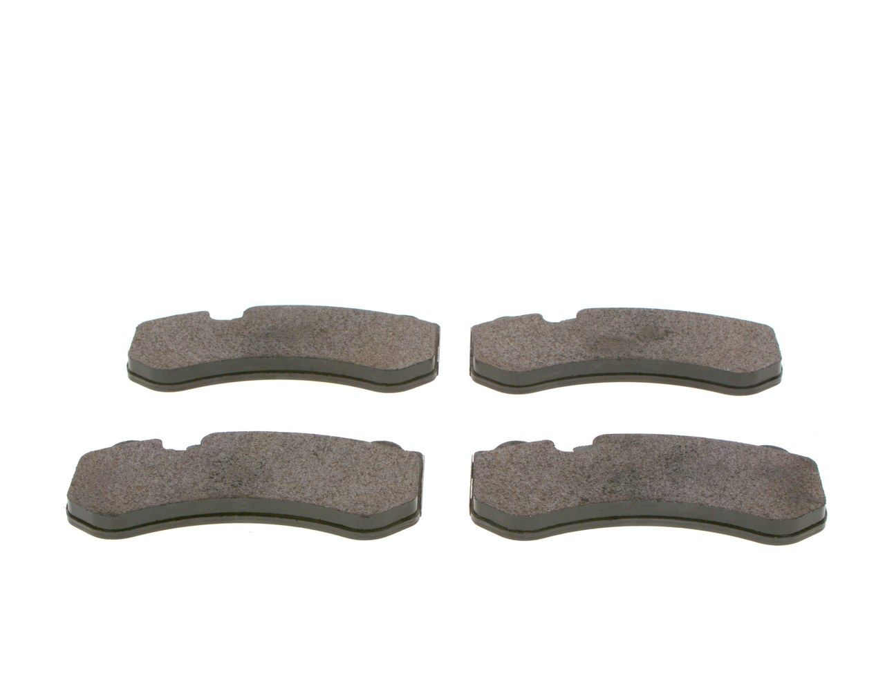 Brake Pad Set, disc brake-4