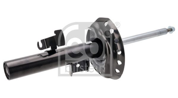 Shock Absorber-1