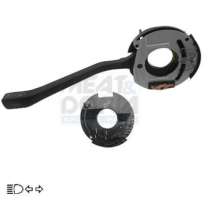 MEAT & DORIA 23167 Steering column switch