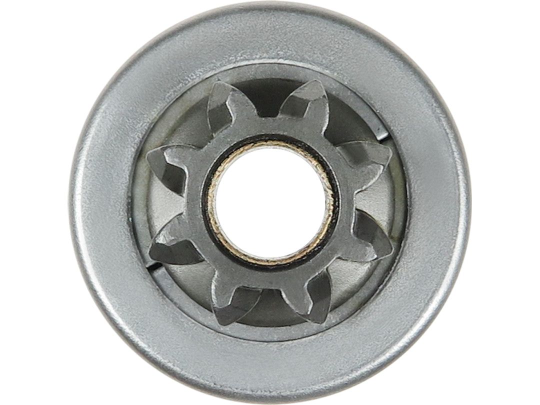 Freewheel Gear, starter-1