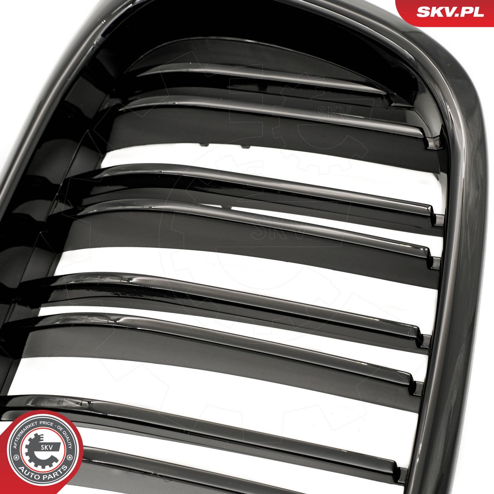 Radiator Grille-5