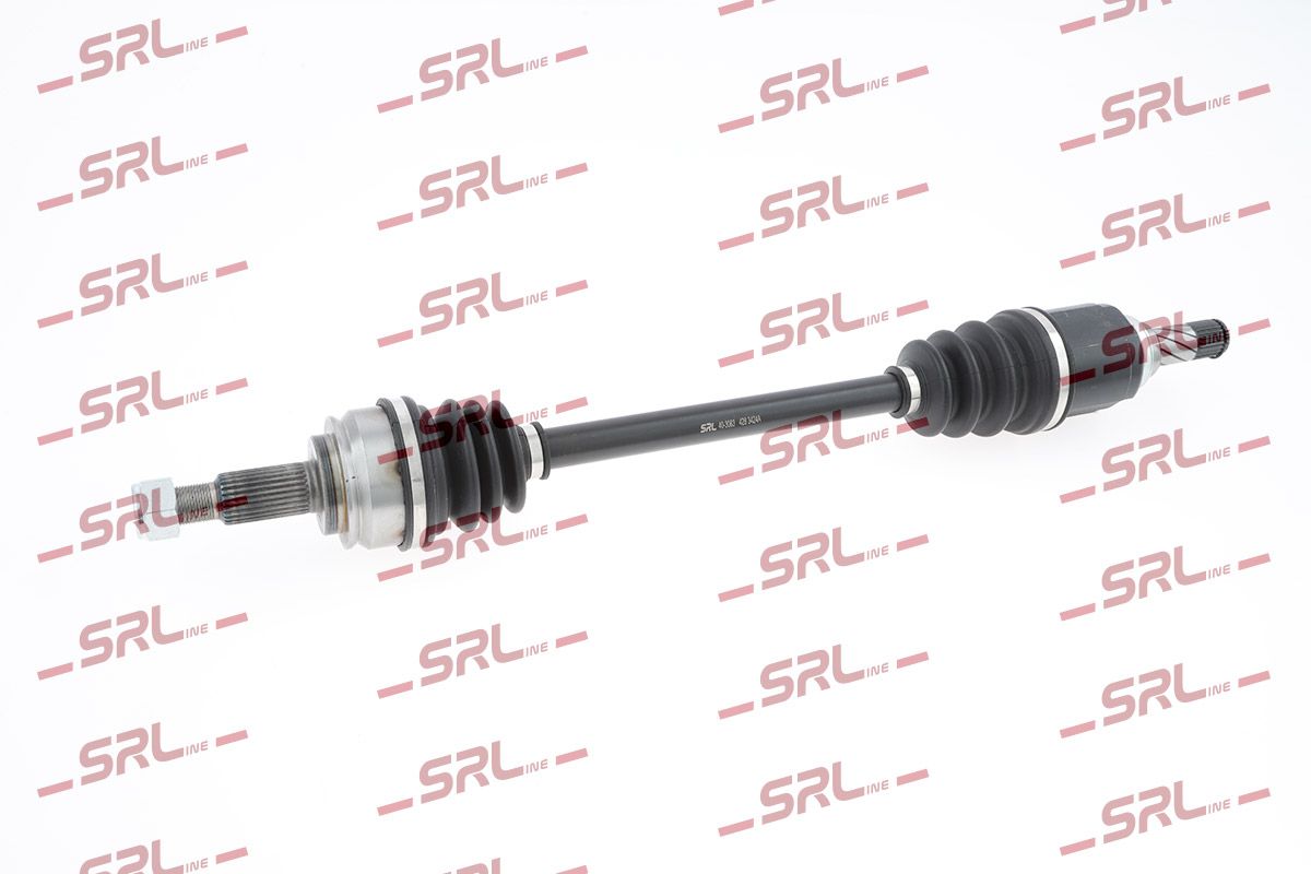 SRLINE 40-3083 Drive shaft