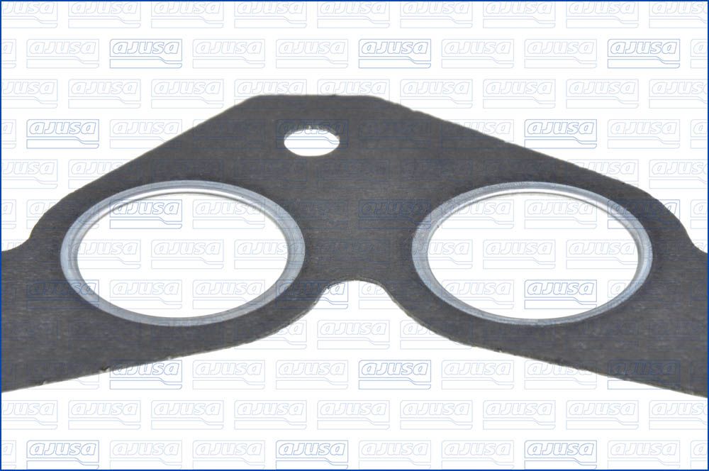 Gasket, exhaust manifold-2