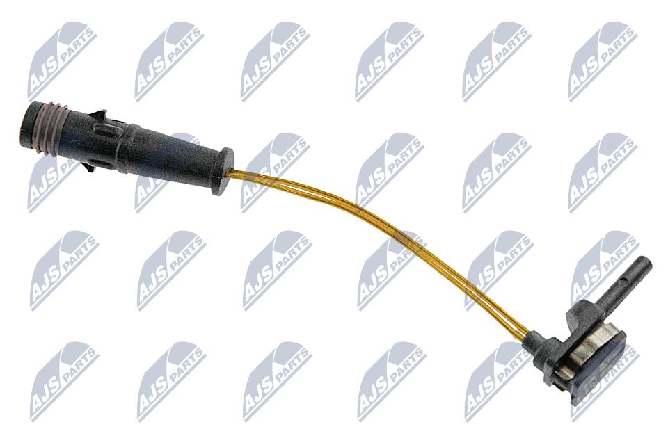 NTY HCZ-ME-001 Sensor, brake lining wear