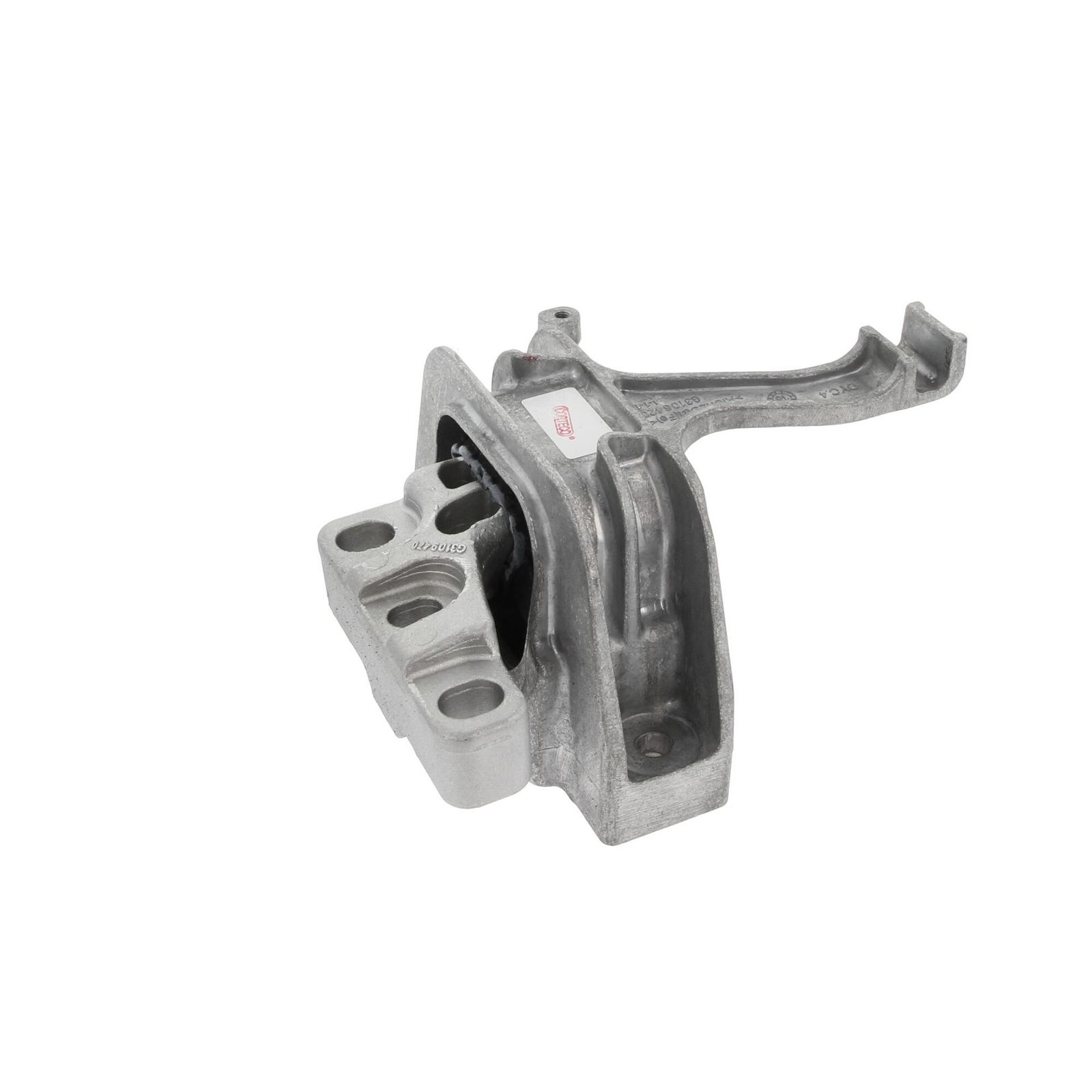 CORTECO 49377260 Mounting, engine