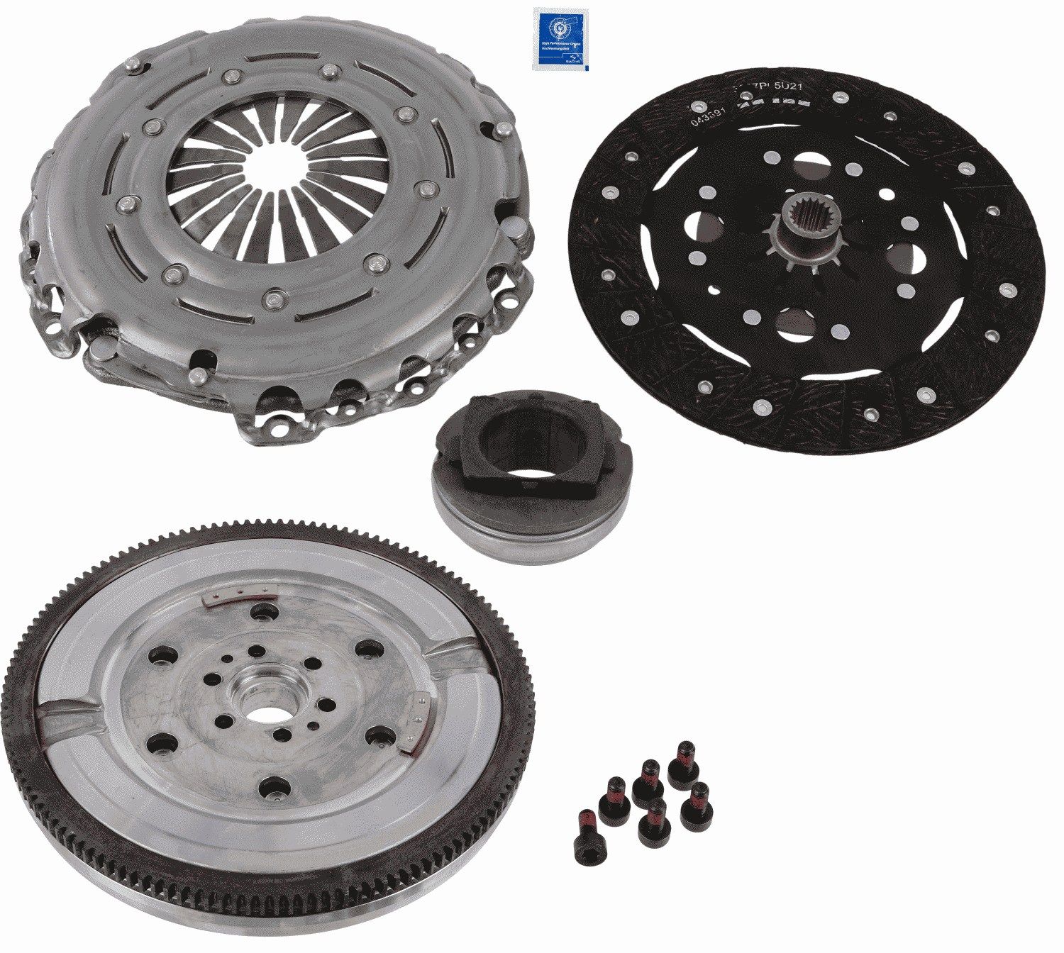 Clutch Kit