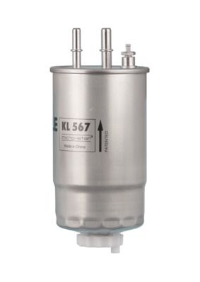 Fuel Filter-1