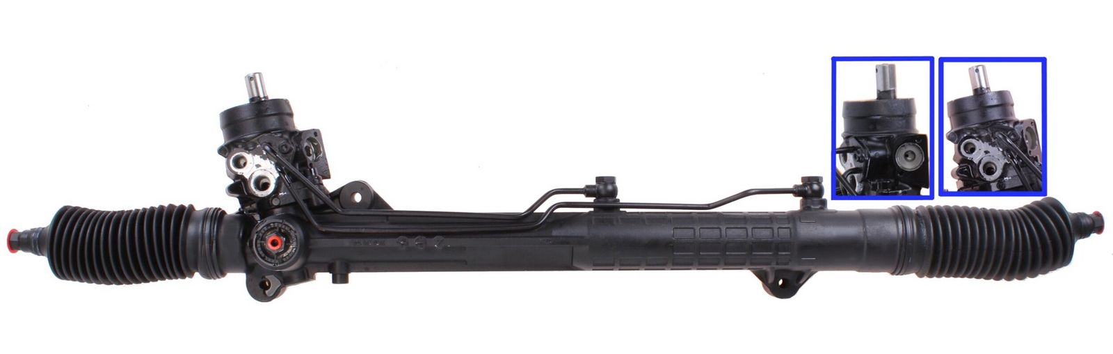 DRI 711520762 Steering gear