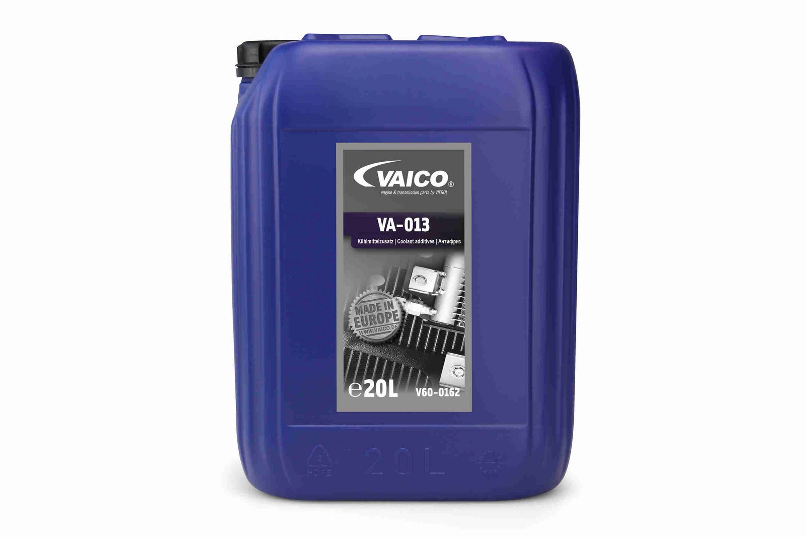 VAICO V60-0162 Antifreeze