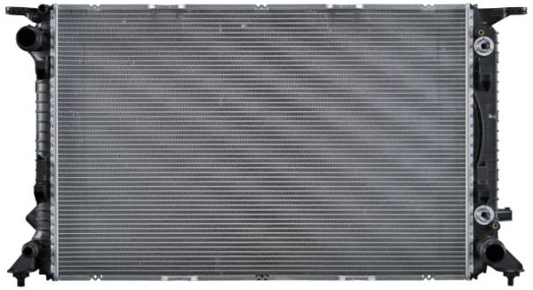 Radiator, engine cooling-2