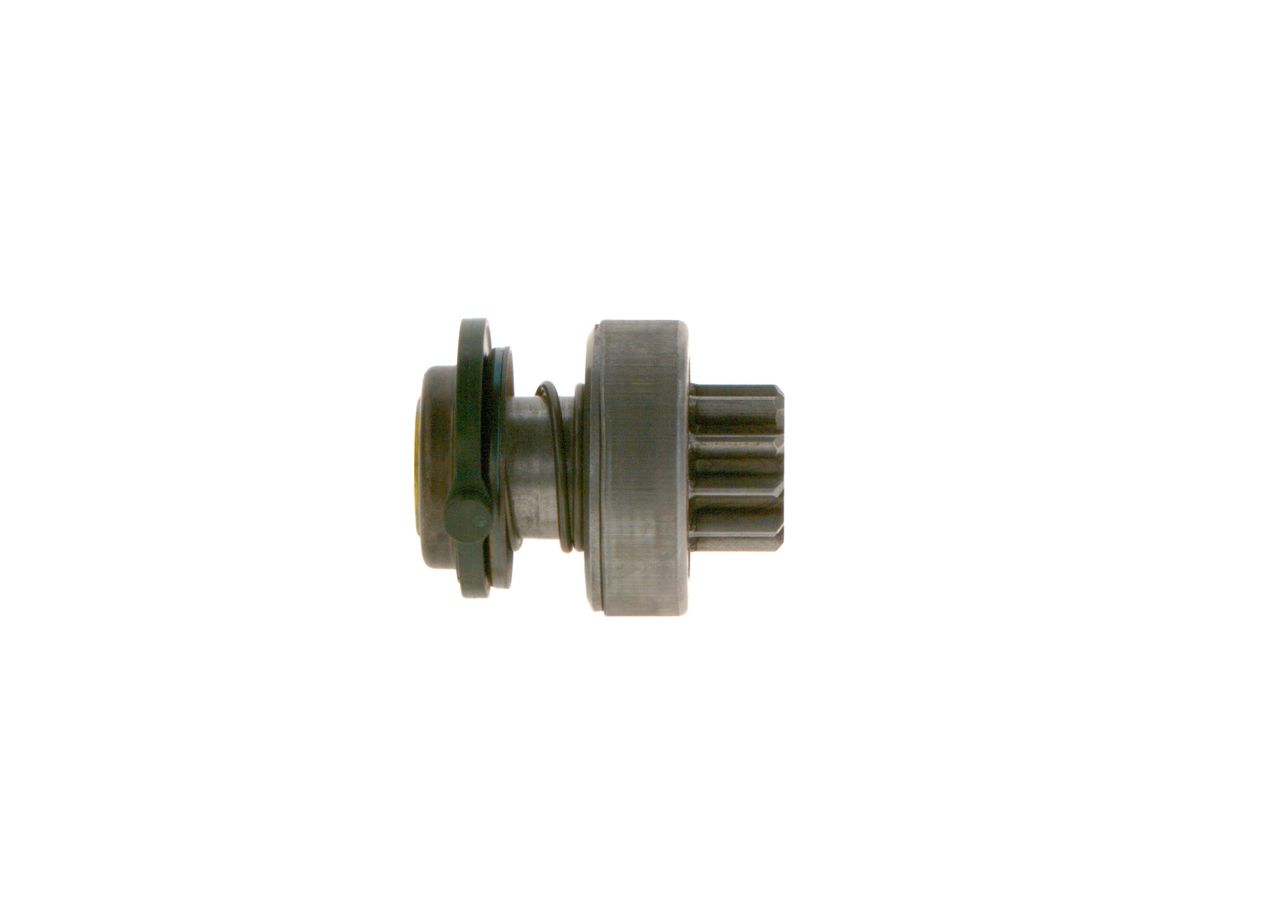 Freewheel Gear, starter-2