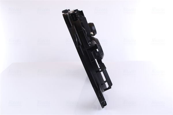 Fan, engine cooling-2