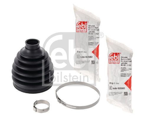 FEBI BILSTEIN 48816 Bellow kit, drive shaft