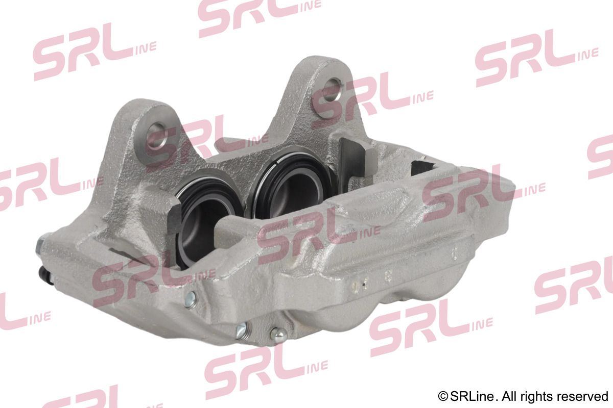SRLINE S78-0878 Brake caliper