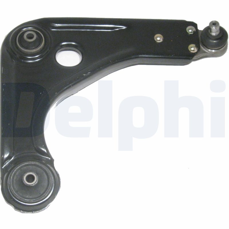 DELPHI TC1036 Control/trailing arm, wheel suspension