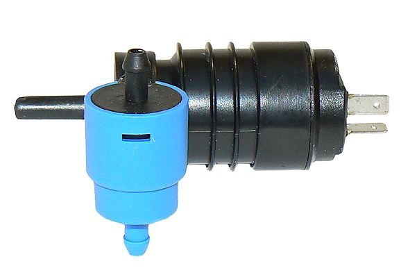 METZGER AUTOTEILE 2220002 Washer fluid pump, window cleaning