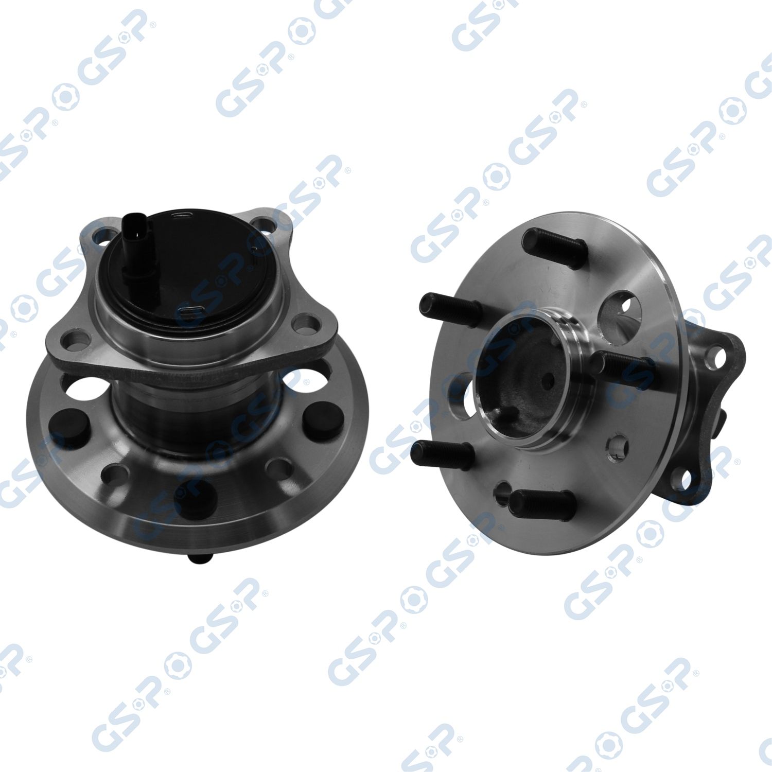 GSP 9400061 Wheel bearing kit