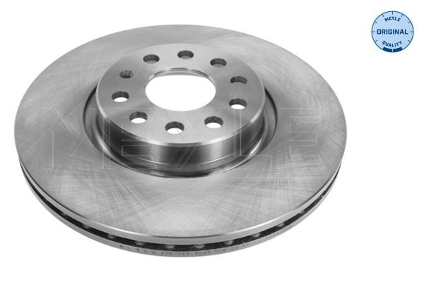 MEYLE 115 521 1094 Brake disc