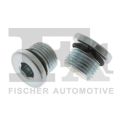 Screw Plug, transfer case