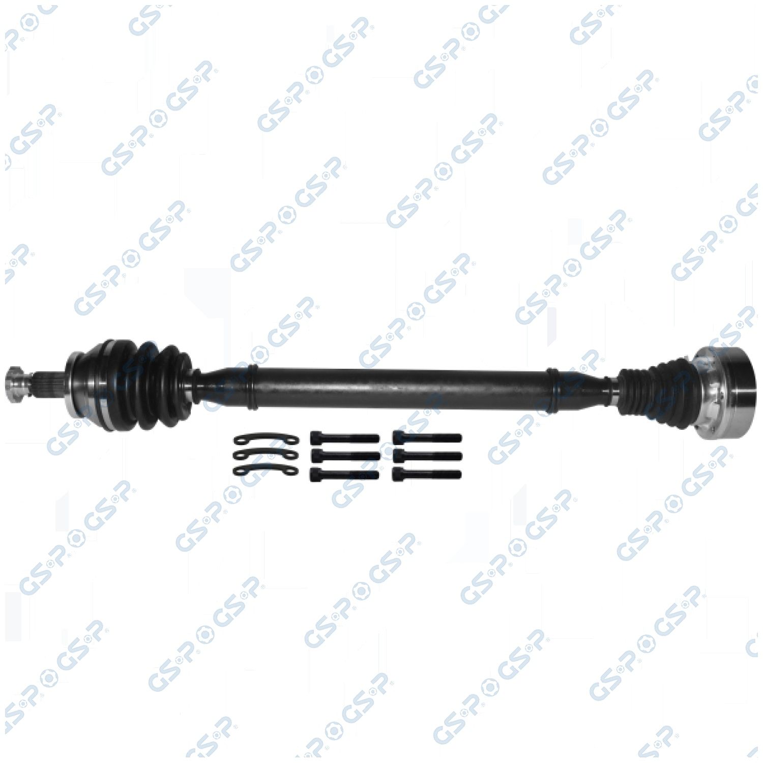GSP 261301 Drive shaft