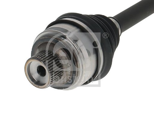 Drive Shaft-2