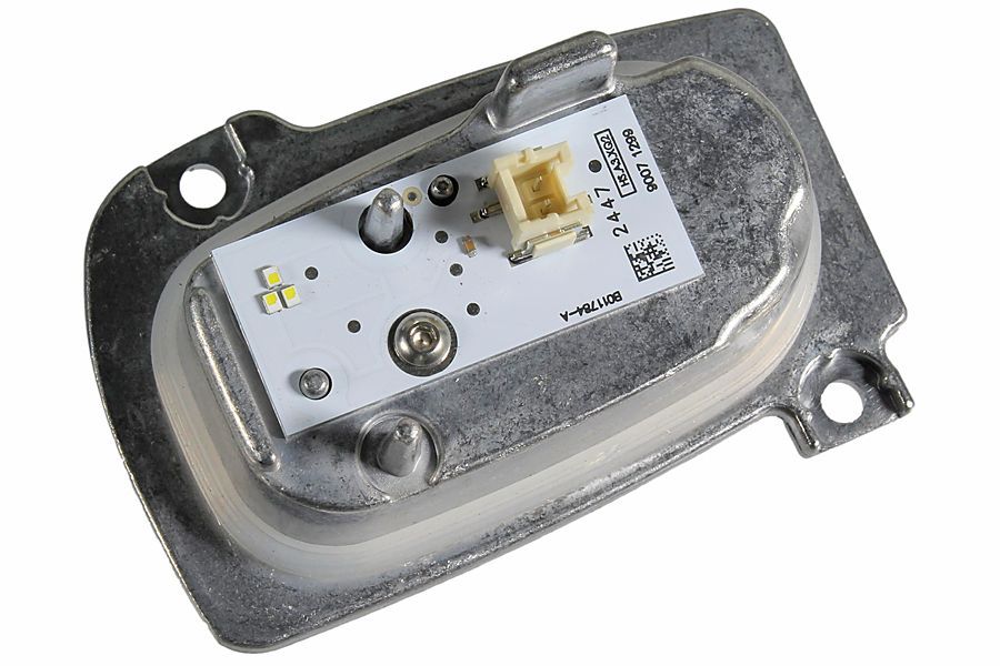 Control Unit, lights-1