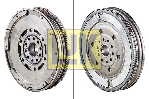 SCHAEFFLER LUK 415 0157 10 Flywheel