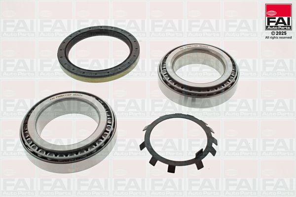 FAI AUTOPARTS FWBK1197 Wheel bearing kit