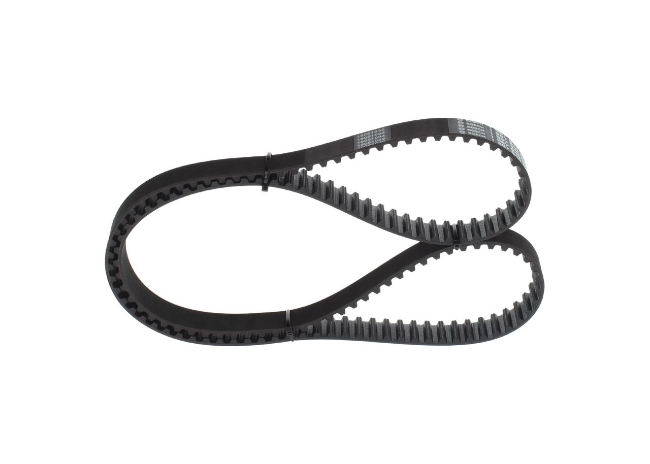 BOSCH 1 987 949 648 Timing belt