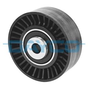 DAYCO APV2665 Deflection/guide pulley, v-ribbed belt