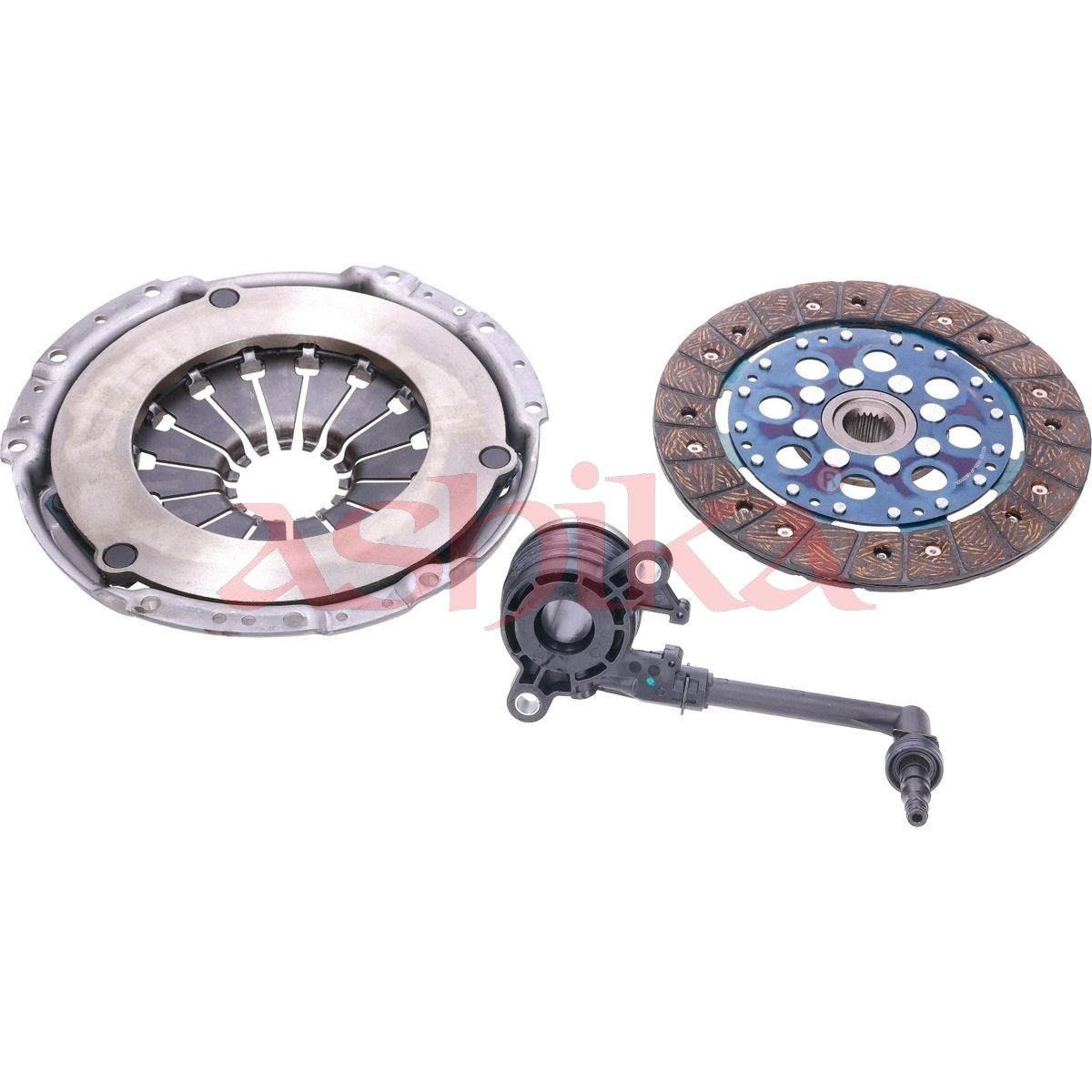 Clutch Kit-1