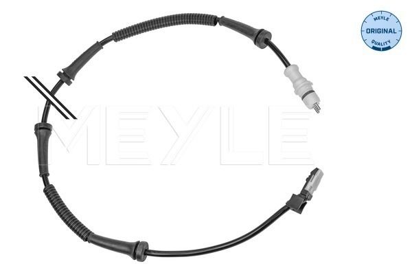 MEYLE 16-14 800 0017 Sensor, wheel speed