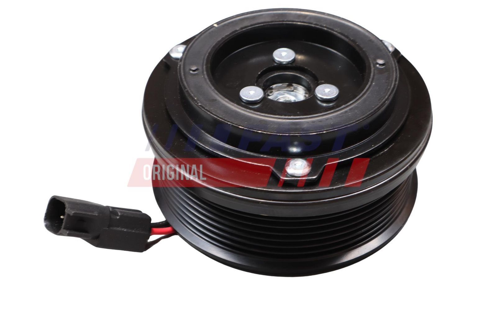 FAST FT57717 Magnetic clutch, air conditioning compressor