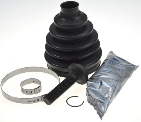 LÖBRO 304332 Bellow kit, drive shaft