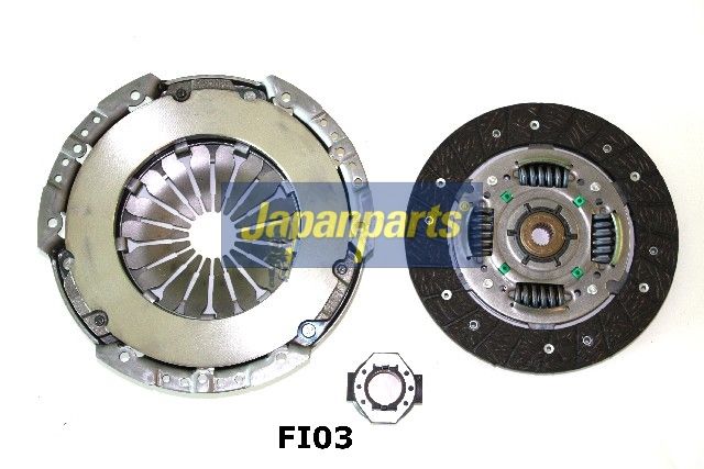 Clutch Kit-1