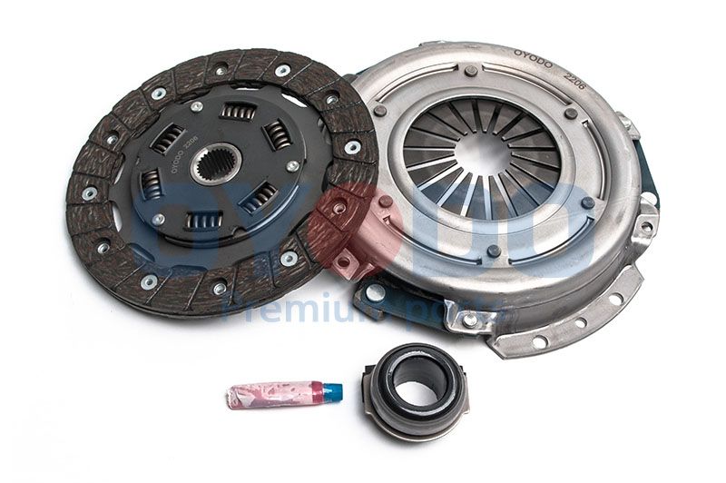 Clutch Kit