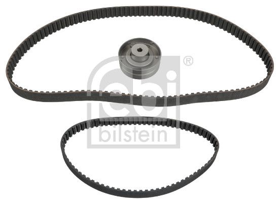 FEBI BILSTEIN 14636 Timing belt kit