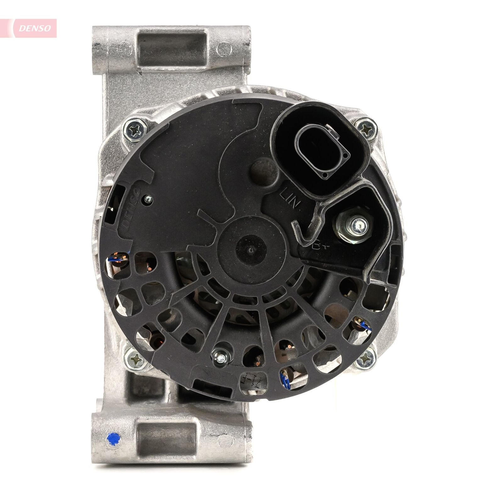 Alternator-1