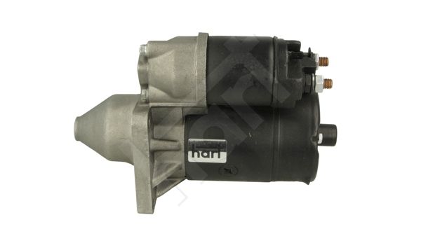 HART 526 222 Alternator