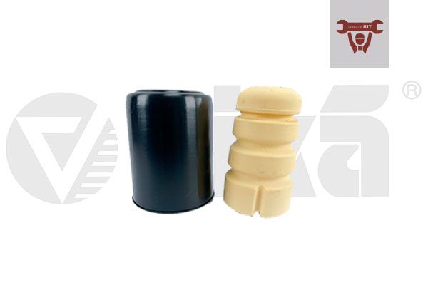 VIKA K41784901 Dust protection kit, shock absorber