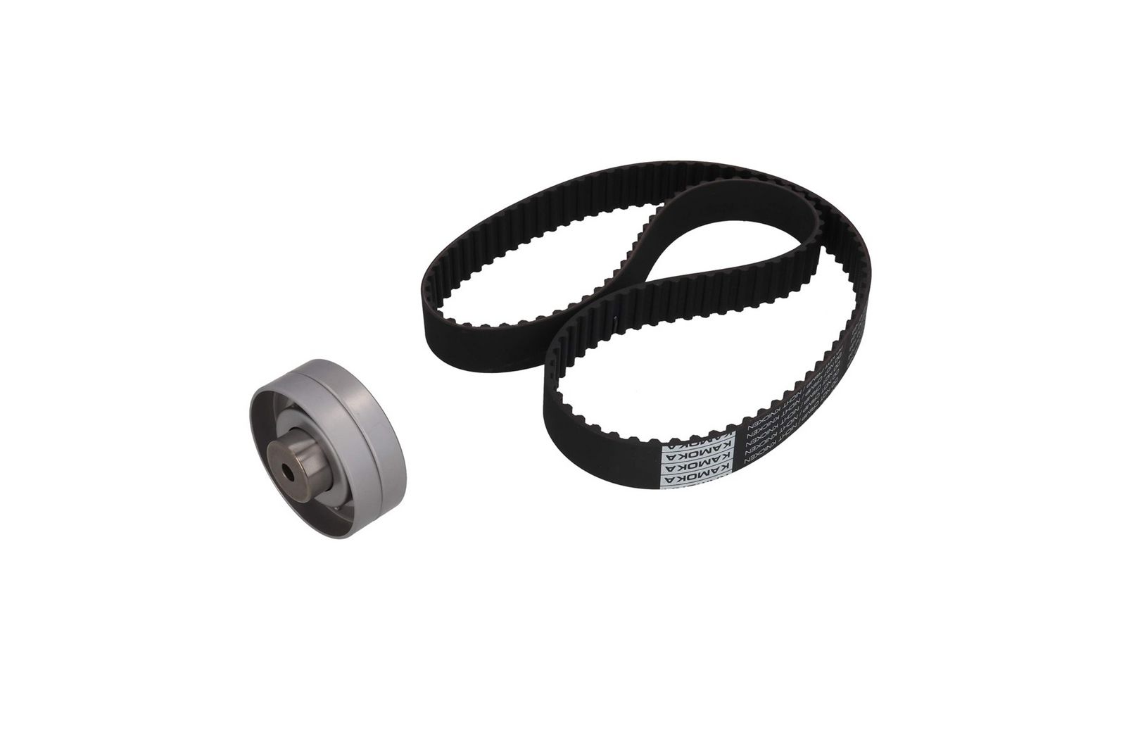 KAMOKA 7001160 Timing belt kit
