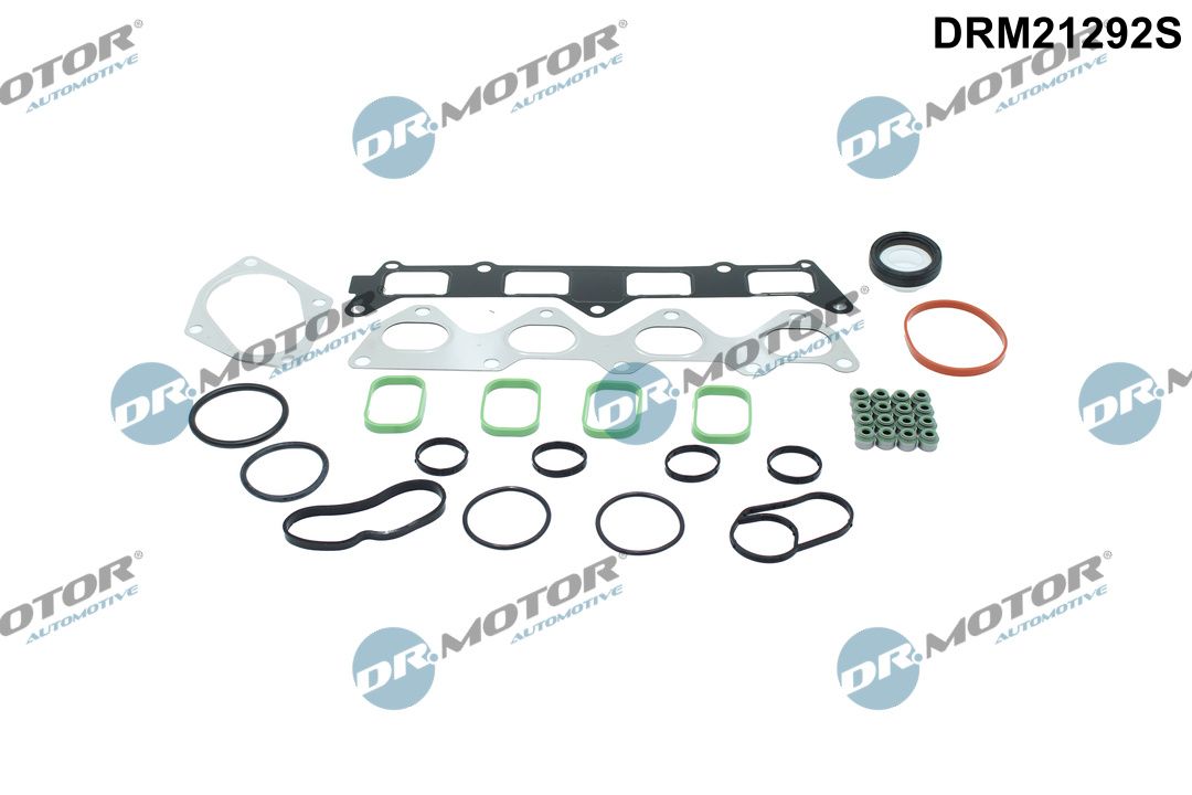 DR.MOTOR AUTOMOTIVE DRM21292S Gasket kit, cylinder head