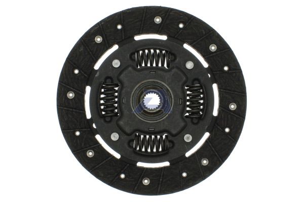 Clutch Kit-1